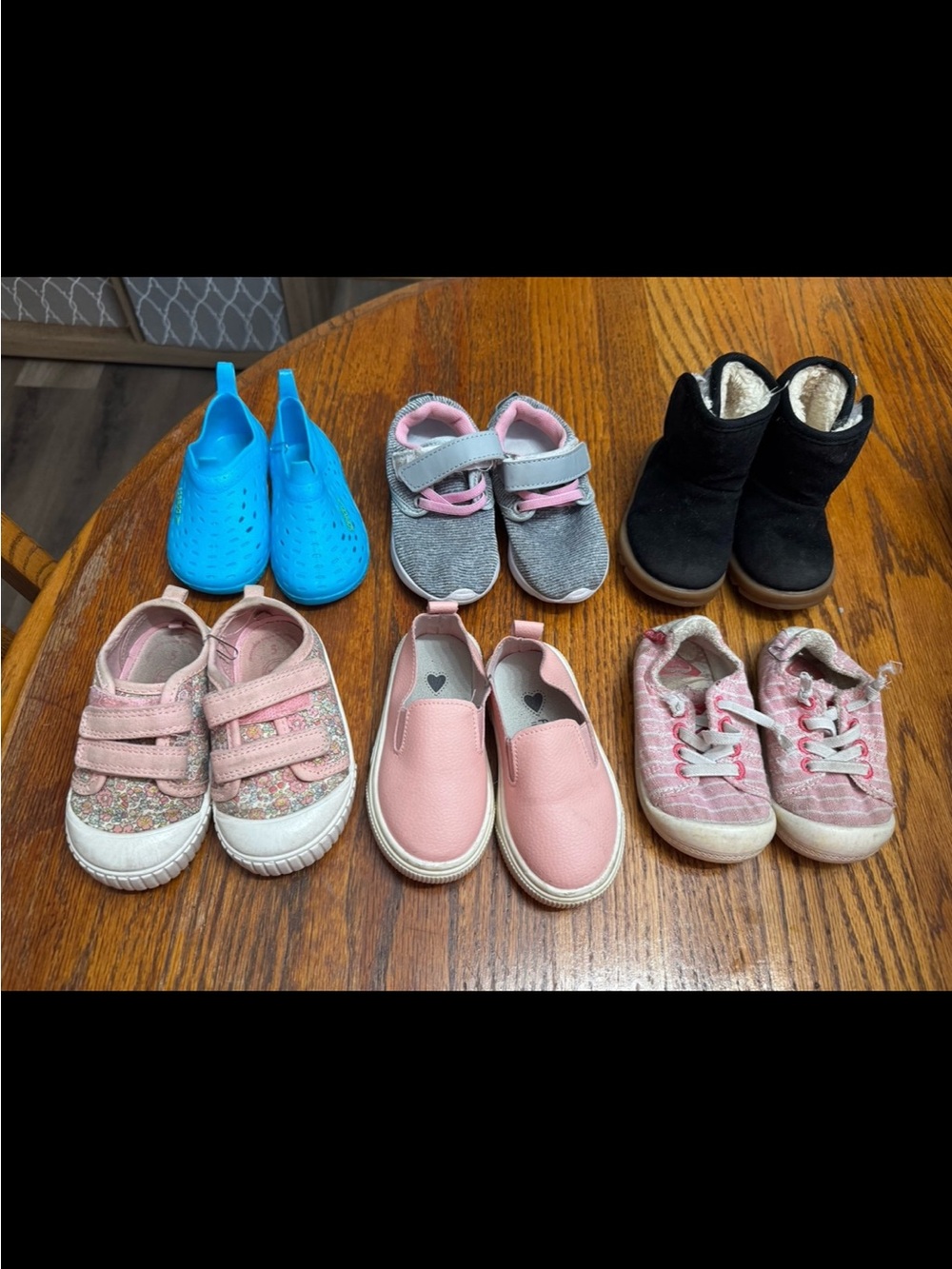 Girls Shoes